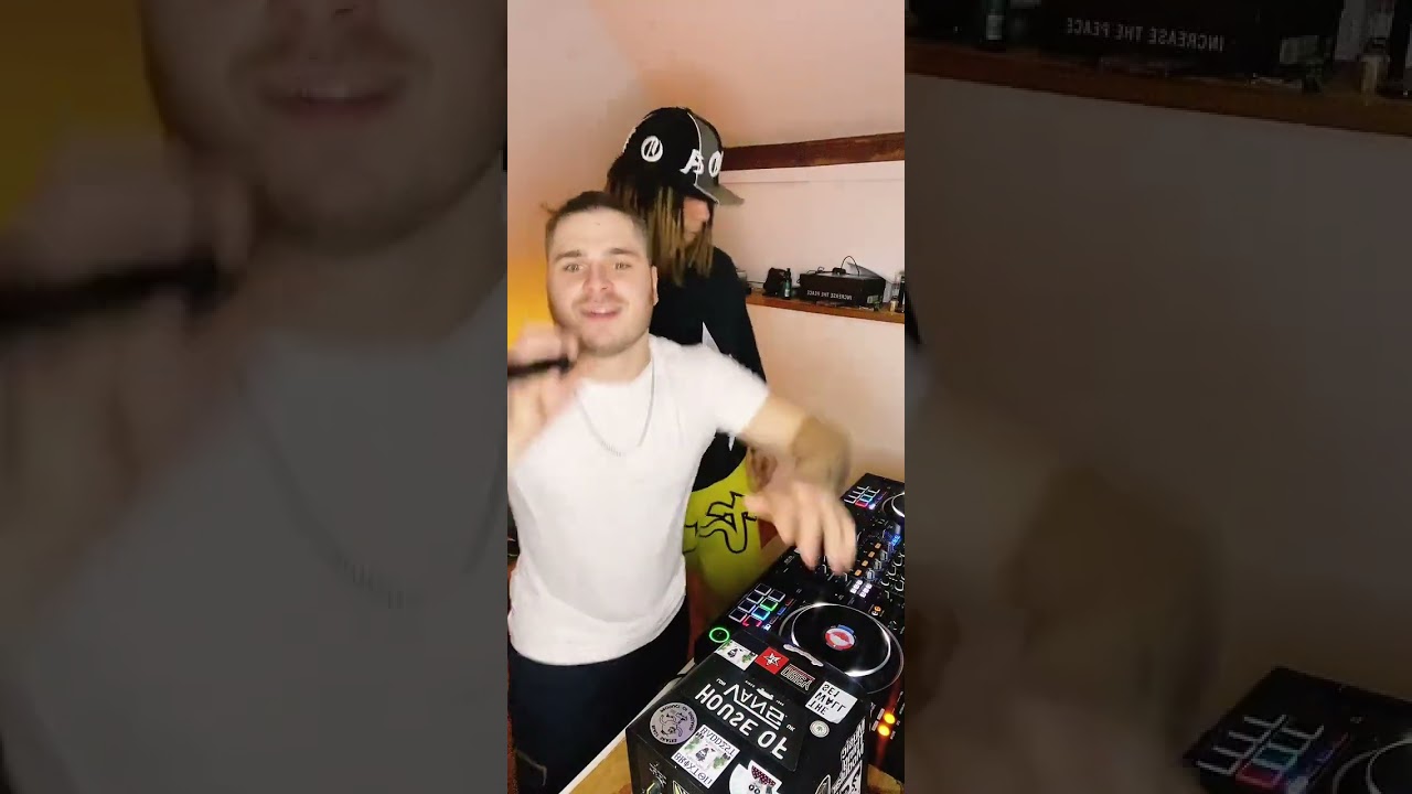 DJ BUTTR x ANTTMC - FEBUARY 2026 - THE DNBANTTIX SHOW