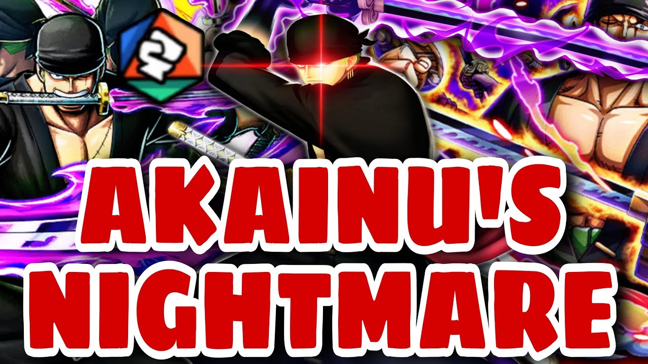 Buffed Akainu Brought Zoro back! 😤 | One Piece Bounty Rush OPBR | 6⭐ EX Zoro