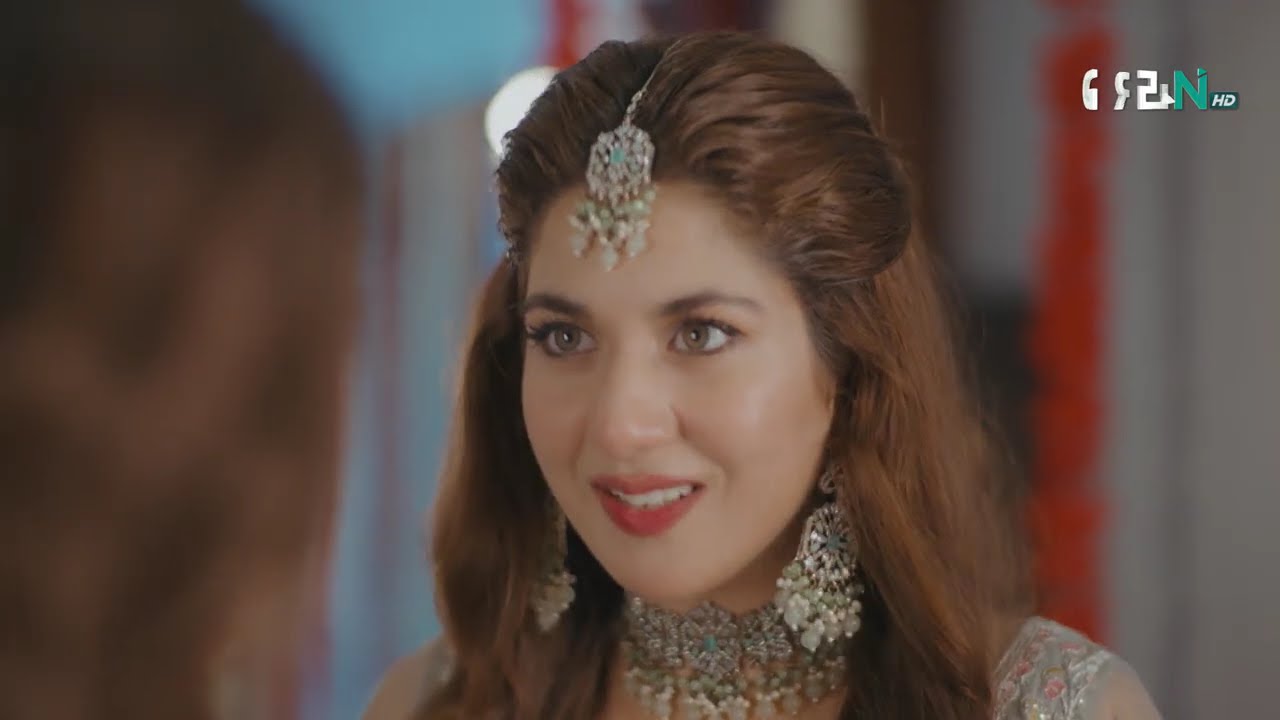 Maa Episode 37 | Aina Asif - Ahmed Rafique - Sunita Marshall | Green TV Dramas