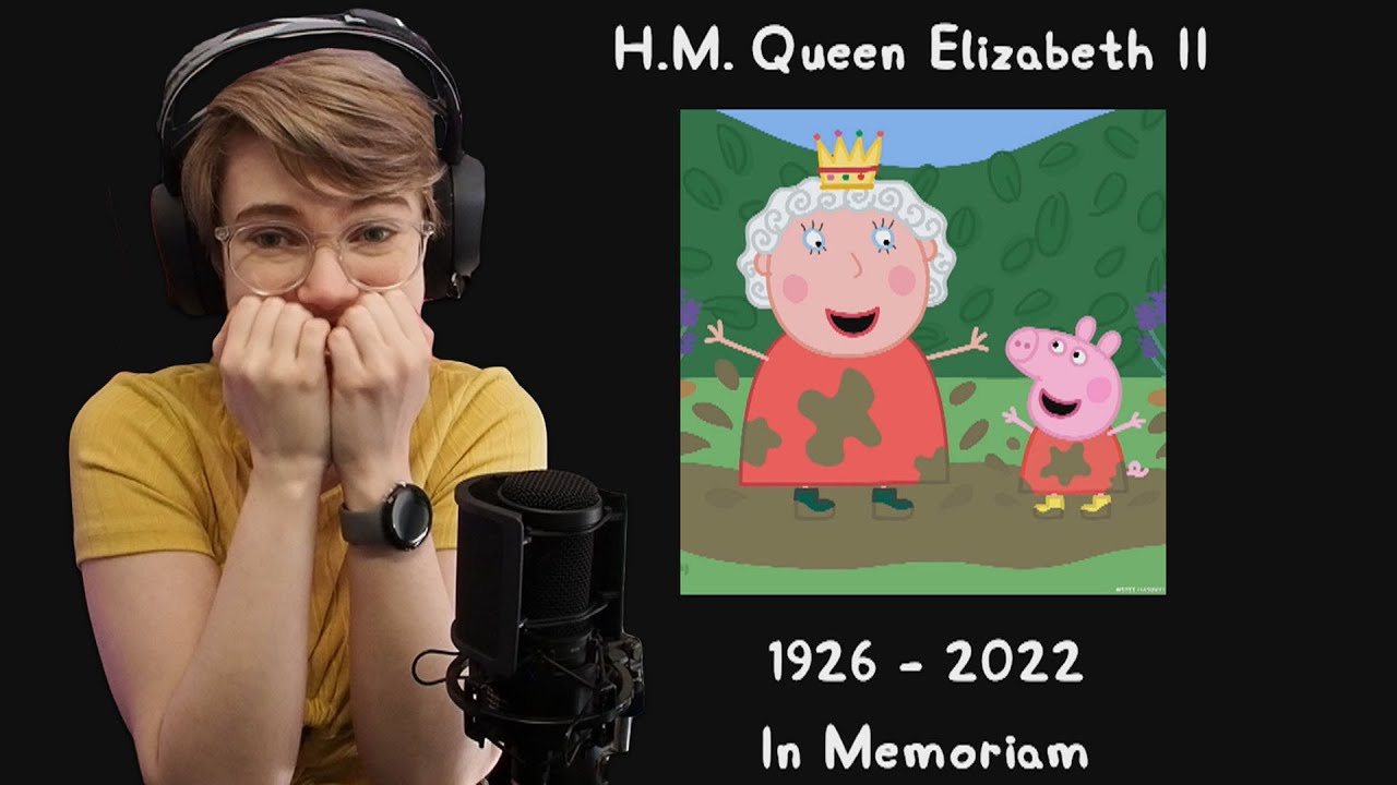 Joyriding with the Queen | Peppa Pig: World Adventures