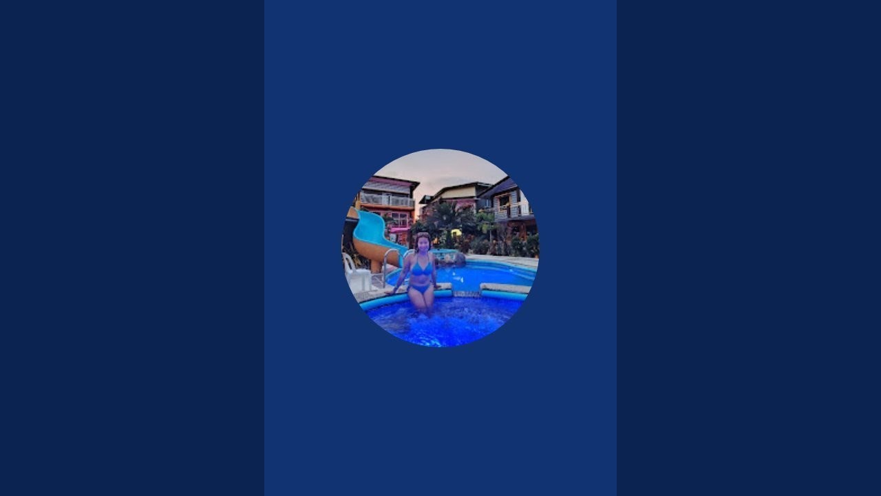 Alyssa Velarde OFFICIAL is live!HOT AFTERNOON🥵💞