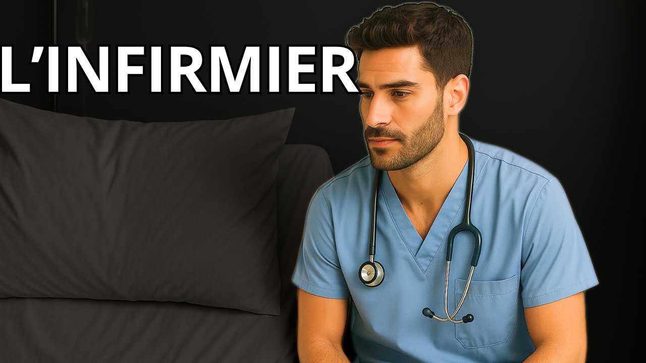 🔥L’INFIRMIER M’A SURPRIS PLUS D’UNE FOIS | Histoire Gay