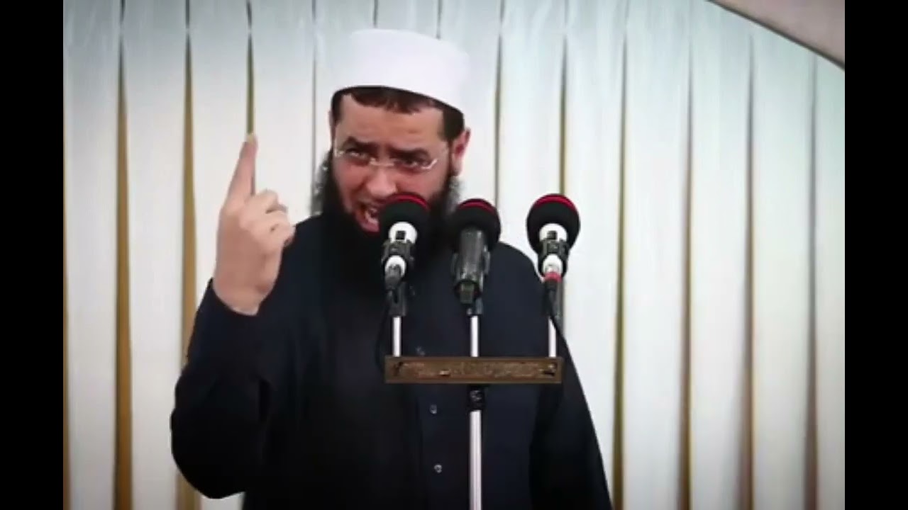 #اروع ما سمعت للشيخ الكردي الداعية #سعدون_حمادي #سعدون حفظه الله ورعاه ٢٠٢٣ / ١٤٤٤