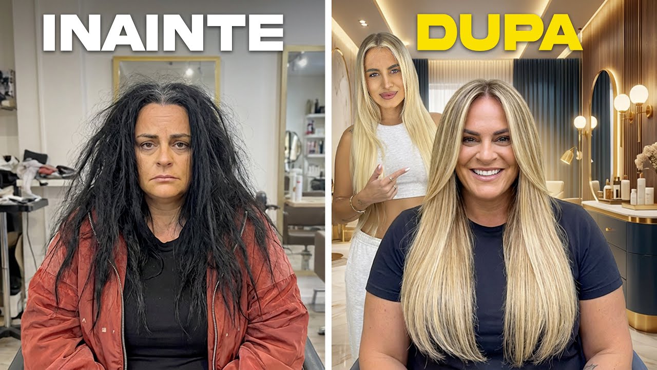I-am Facut Mamei Mele Un Nou Look Si Vrea Sa Divorteze