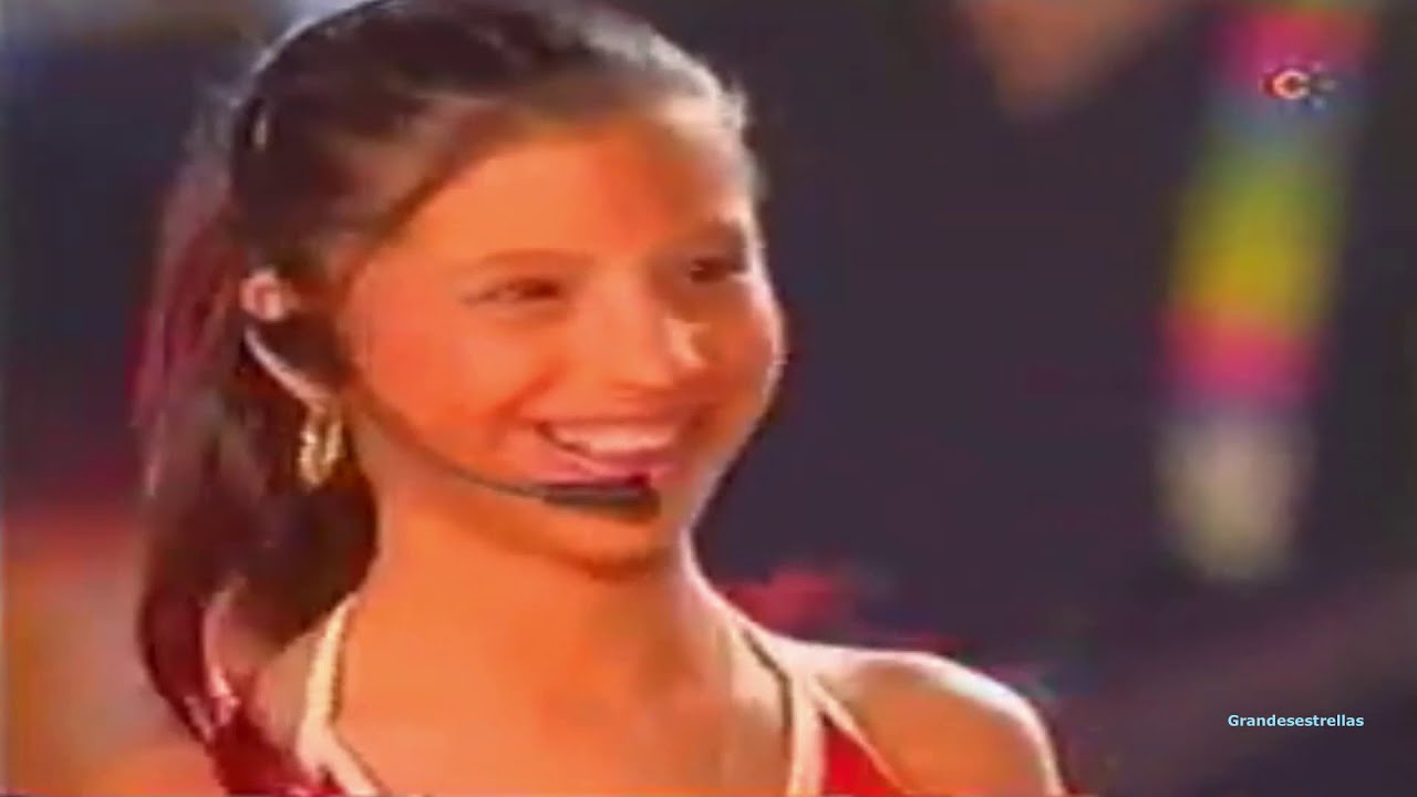 Las Chuches entrevista 2004