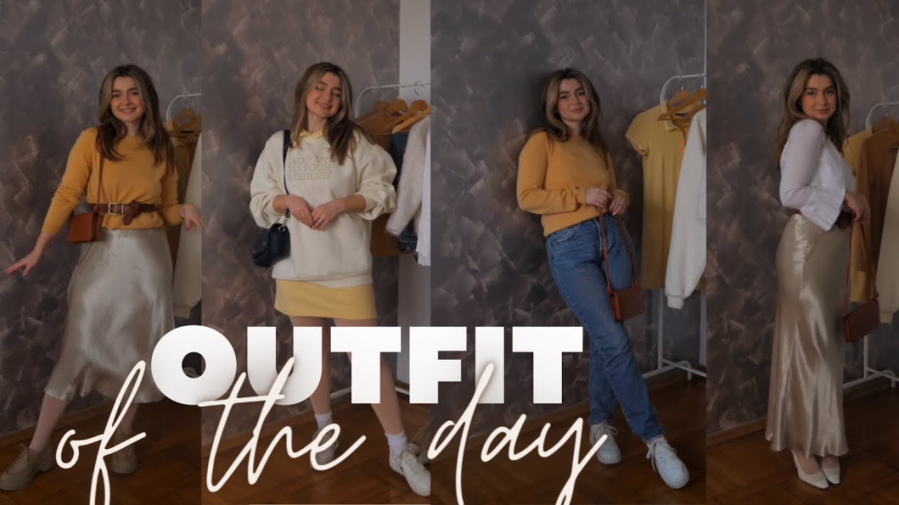 Idei care te vor ajuta sa iti descoperi stilul vestimentar, reorganizarea dulapului // Remixshop.com