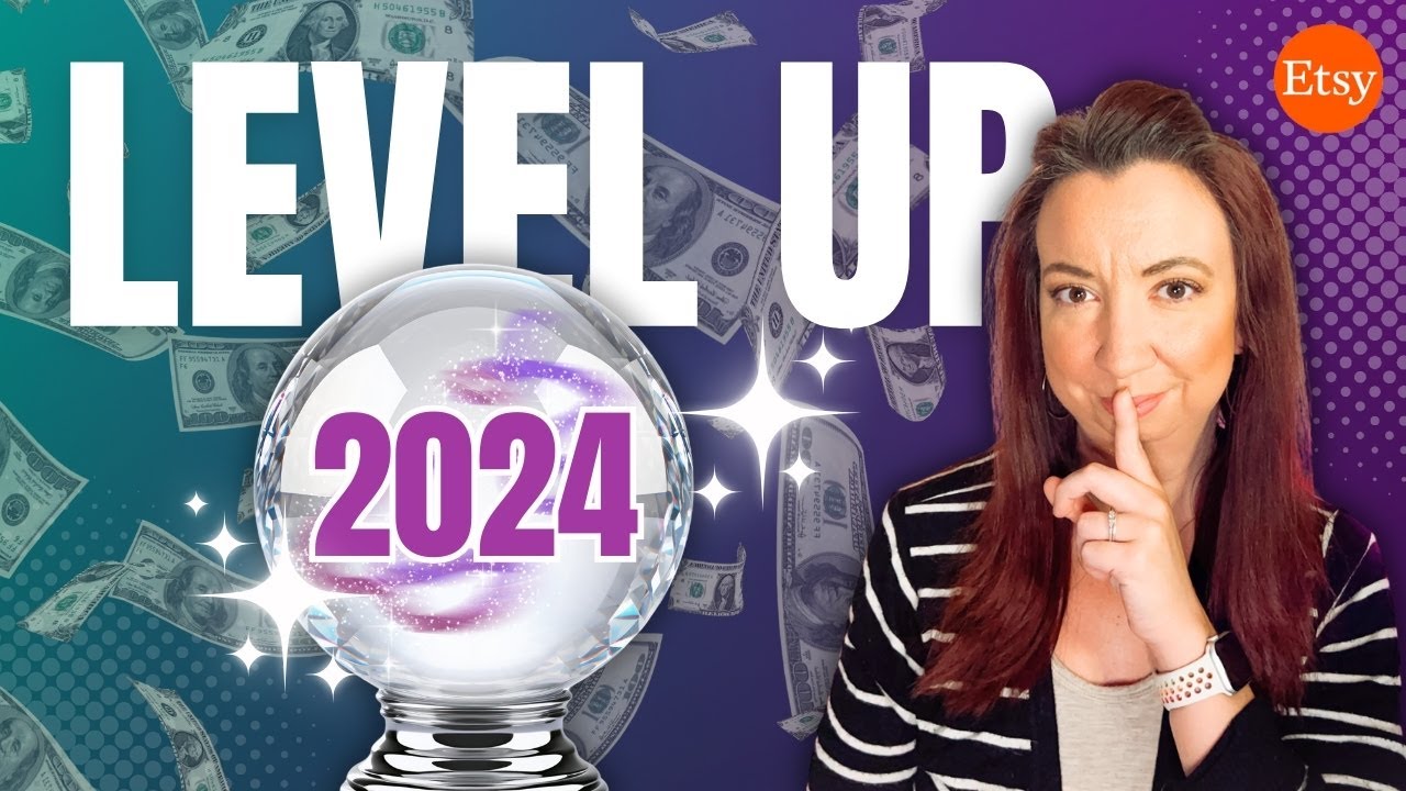 3 strategies to make 2024 your BEST year yet