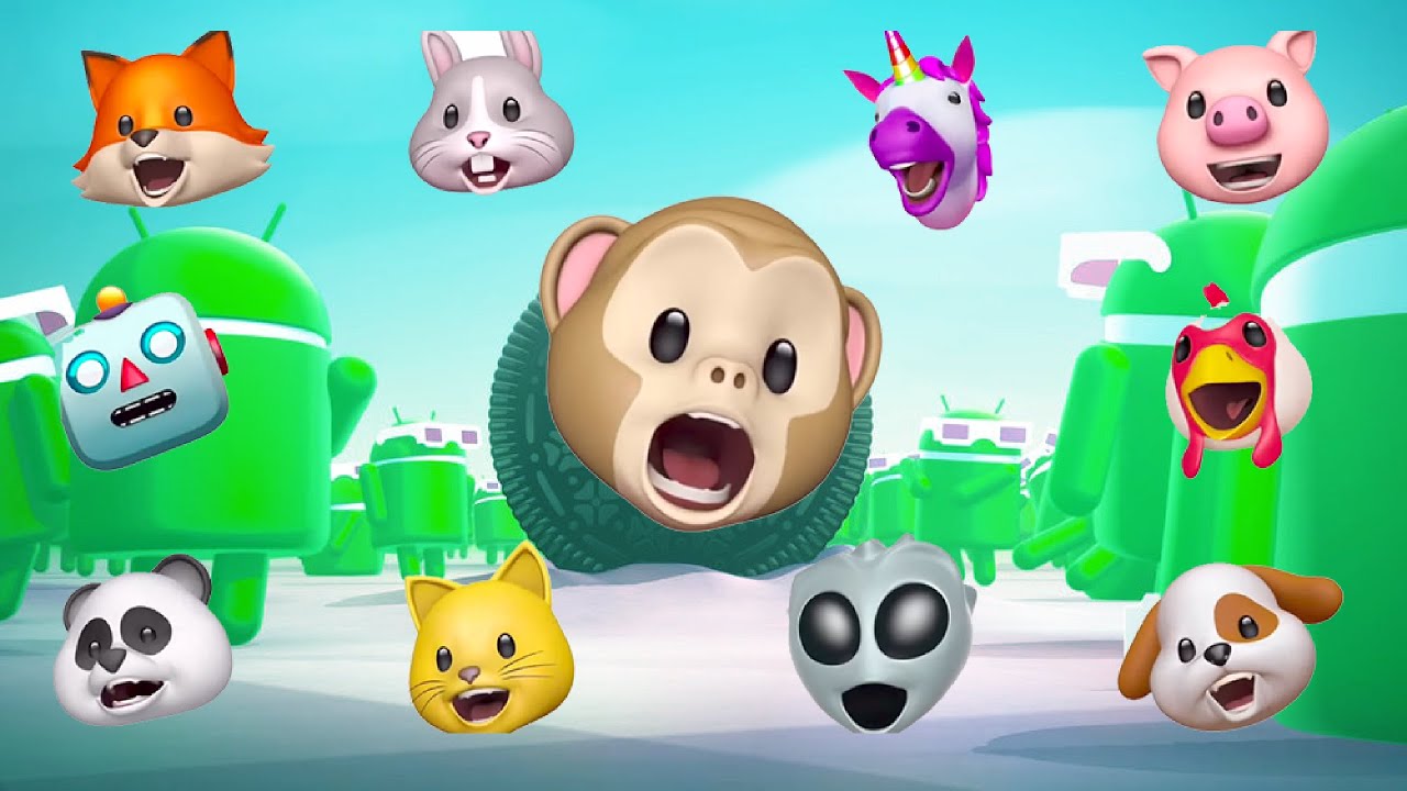Animoji APK Free Download For Android