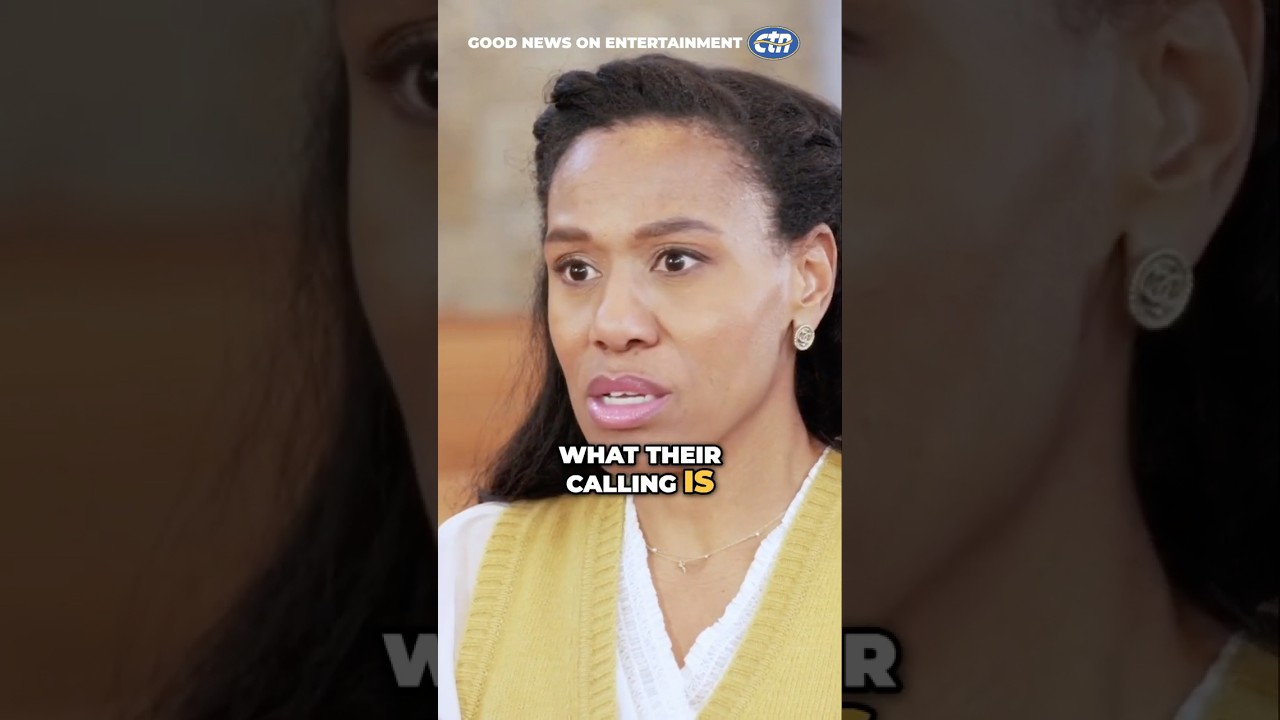 Priscilla Shirer on Discovering Your Purpose in Your Local Church  