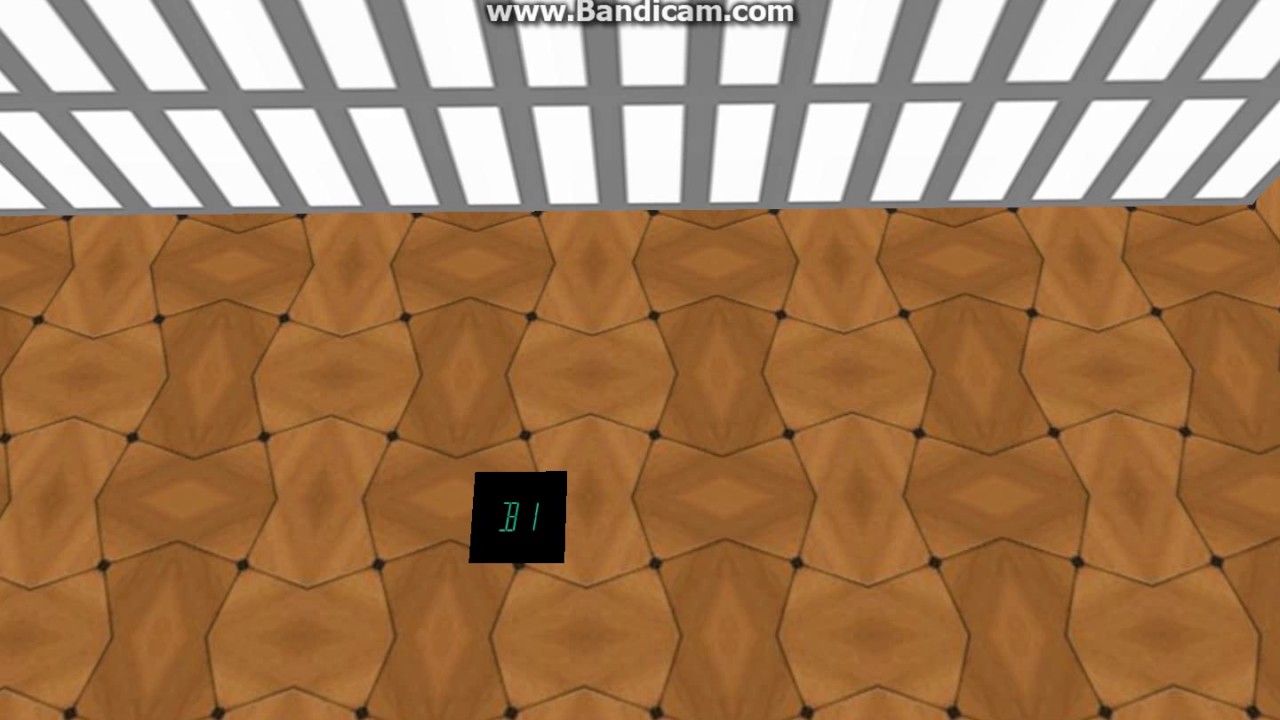 Симулятор лифта:Line Hospital File 3