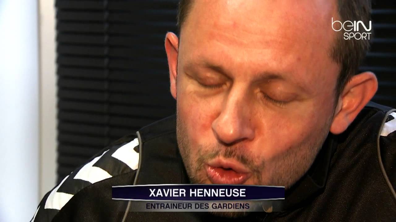 Kossi Agassa - Sur beIN Sport