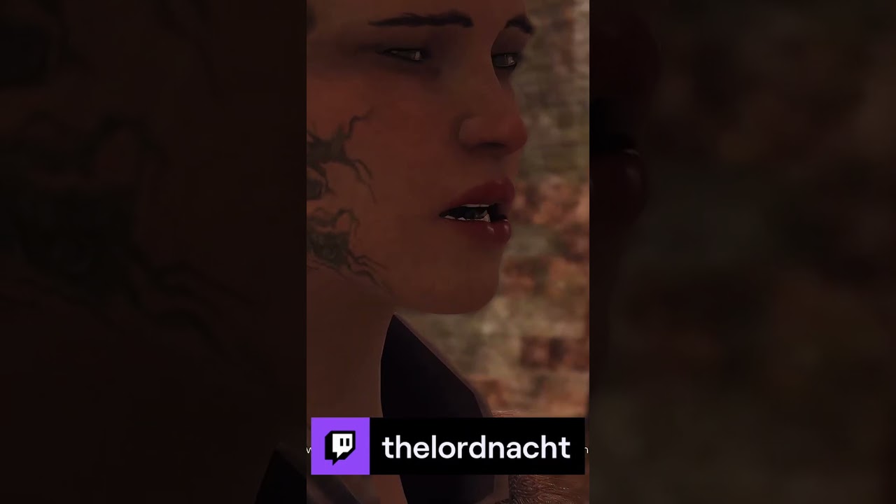 Lurker | Greedfall Stream clips!