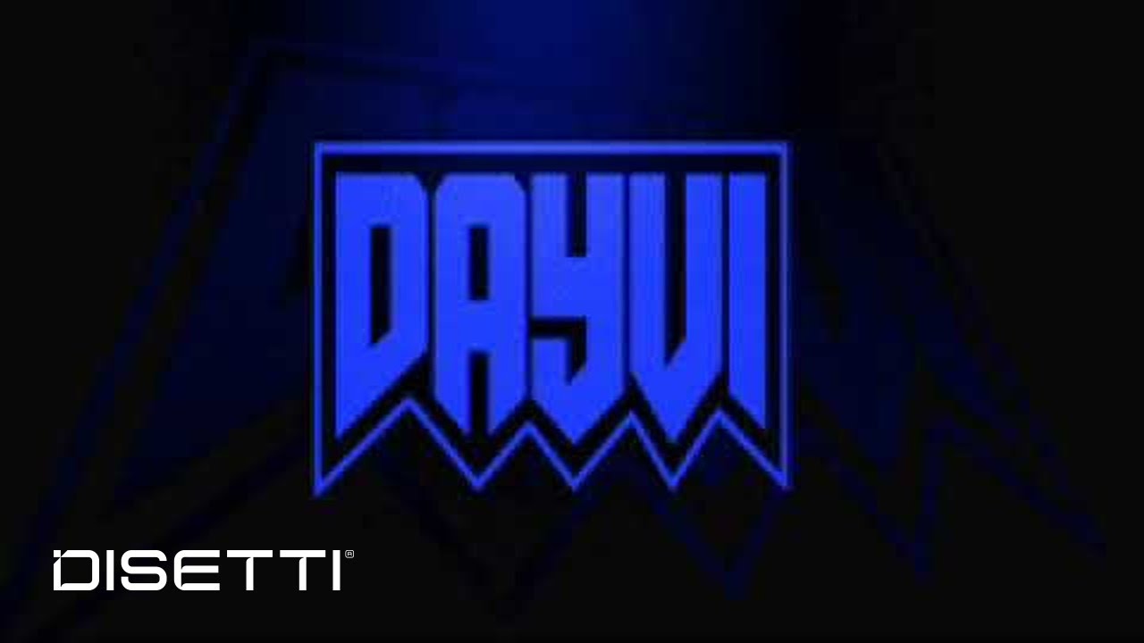 Dayvi & Joseph Qas - Sax To Me (Extended Mix)