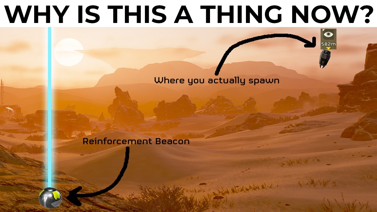 HELLDIVERS MEMES 2