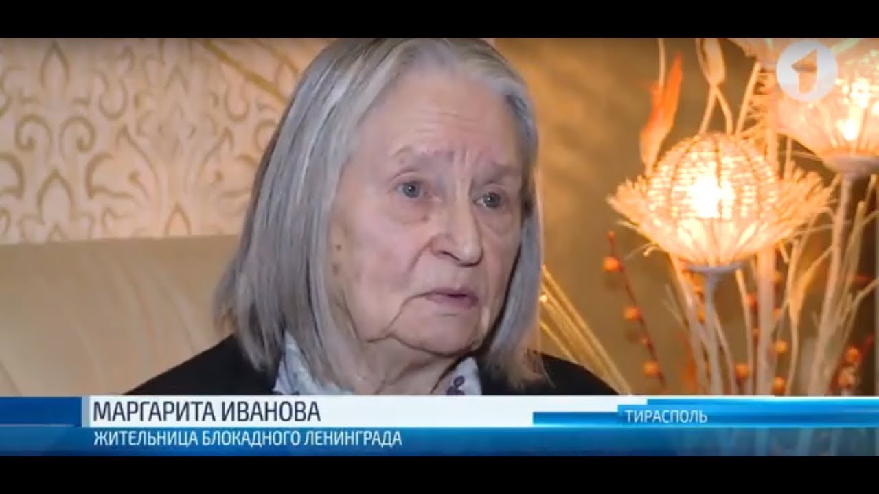 75 лет со дня прорыва блокадного кольца вокруг Ленинграда