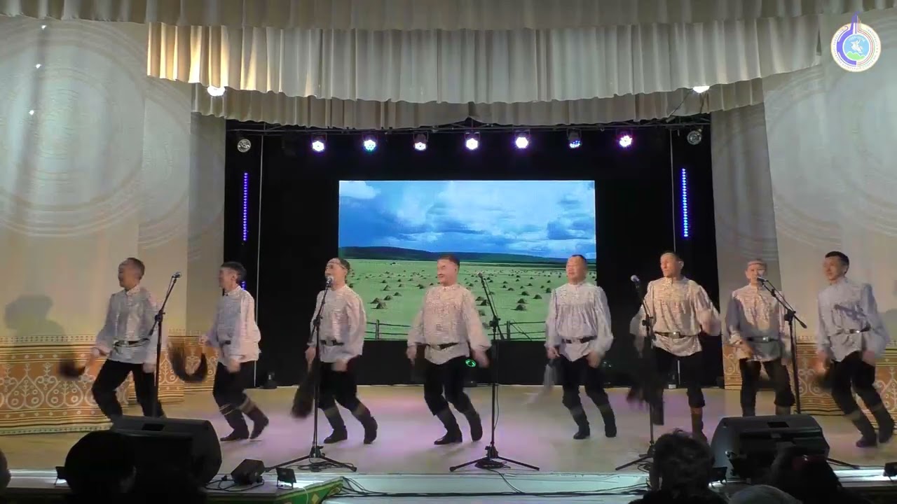 Төҥүлү кэнсиэрэ 1-кы бөлөх  ЭКиС 02.03.2024с