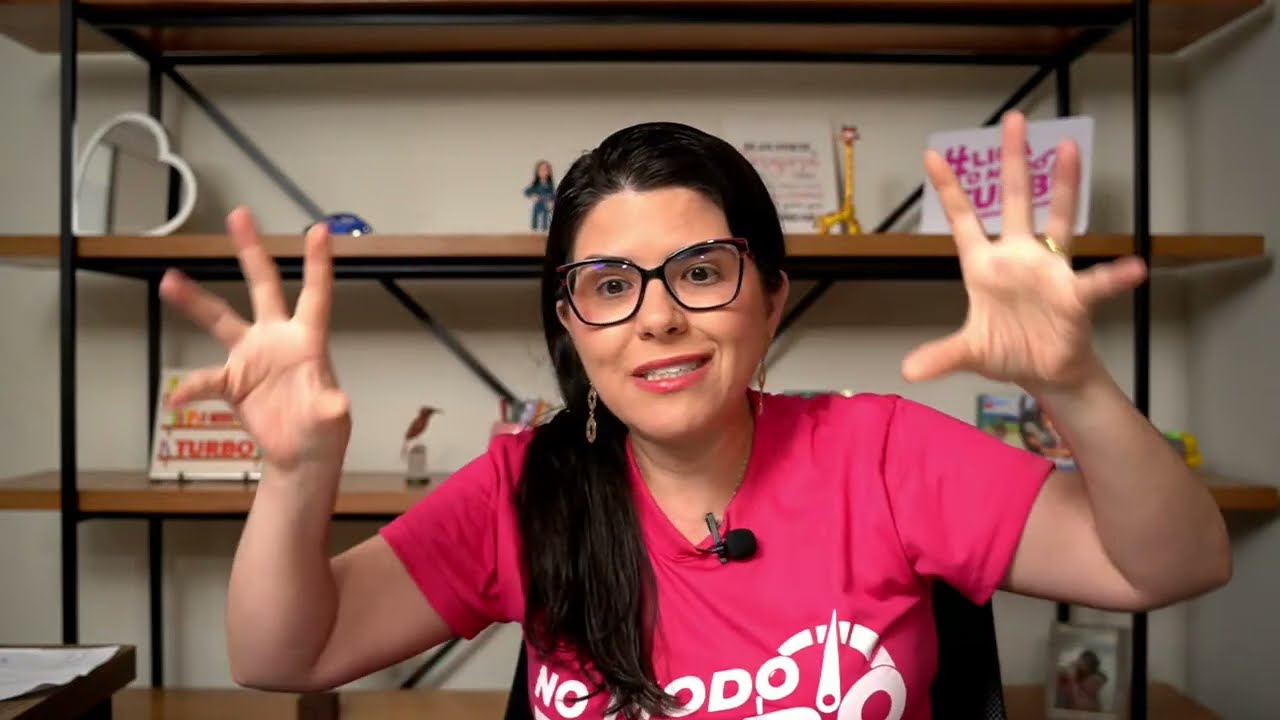 Mapeando a Enfermagem - Doenças Crônicas não transmissíveis - DCNT com Fernanda Barboza