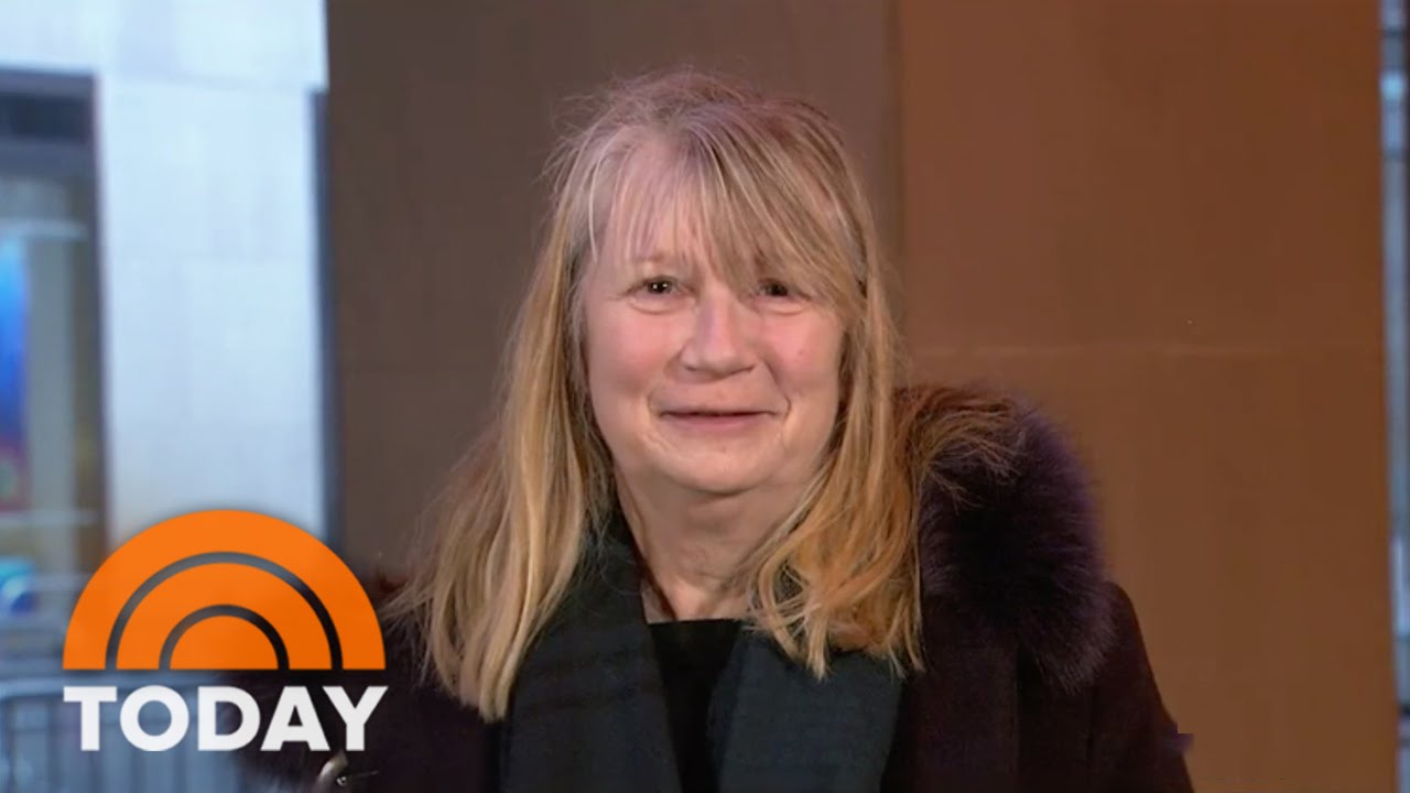 Grandma Gets Birthday Surprise: An Ambush Makeover! | TODAY