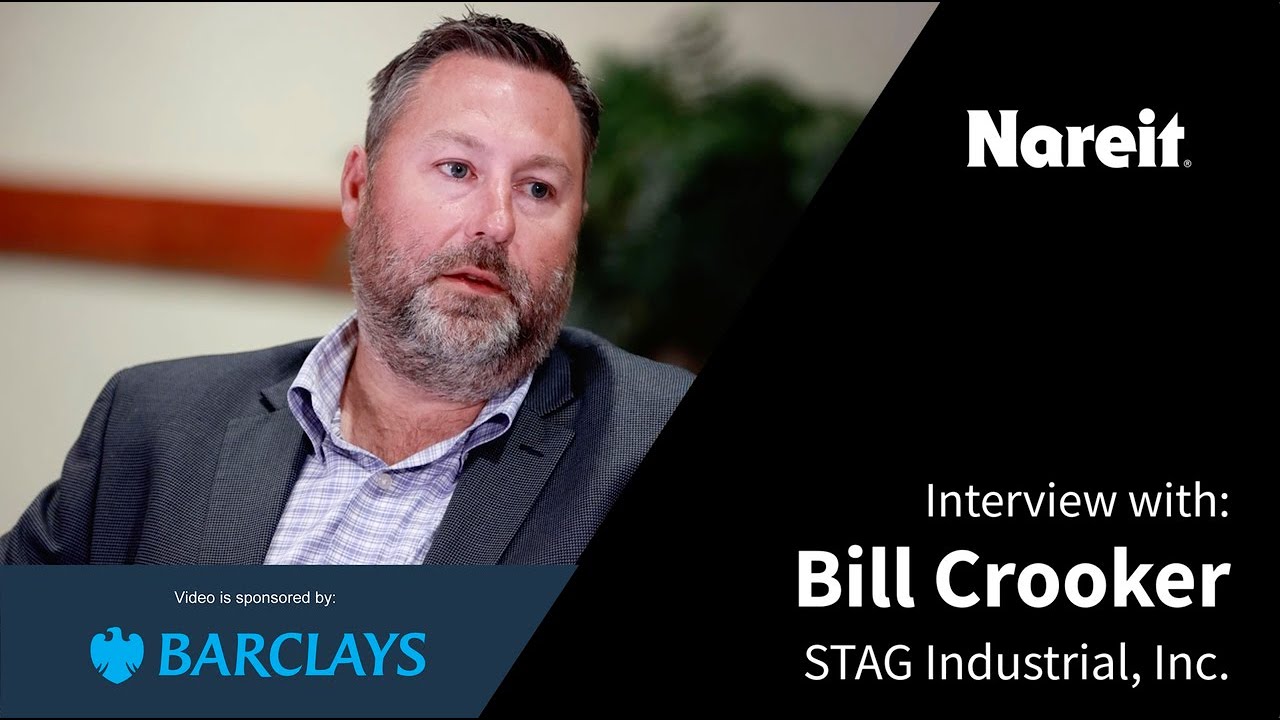 STAG Industrial Navigates Uncertainty with Strong Leasing and Development Success