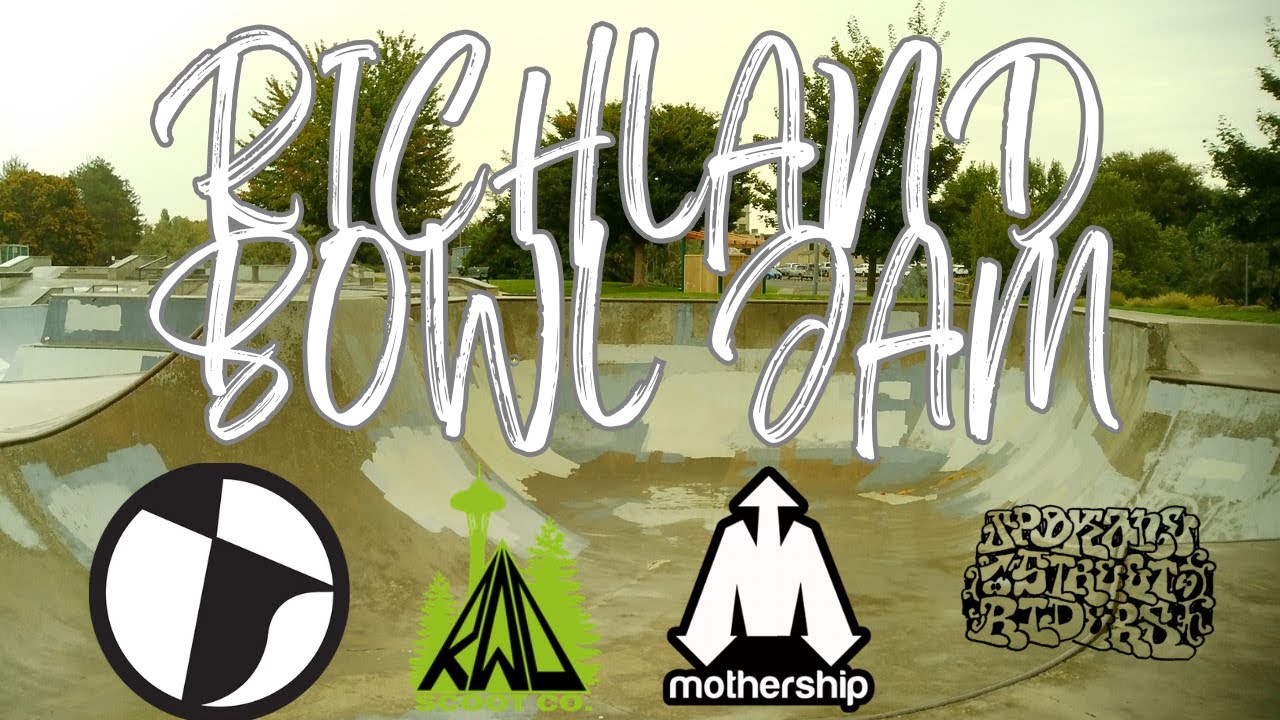 Richland Bowl Jam 2025