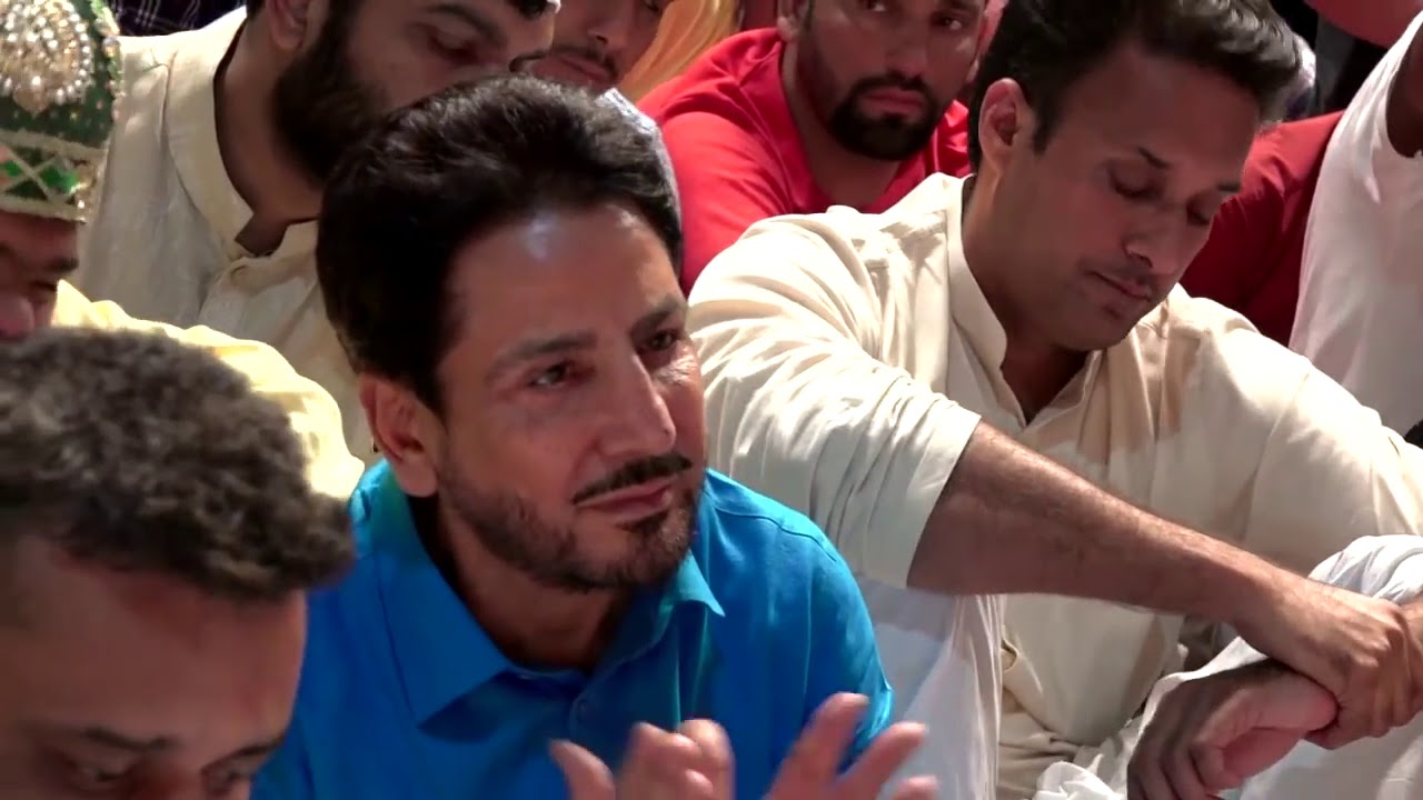 Deewane jo vi mangde ne by sardar ali at nakodar mela
