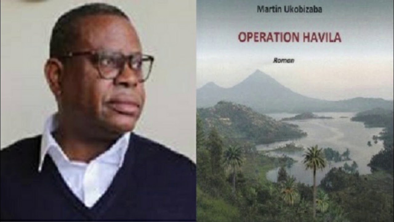 Ese Abatutsi bafitanye isano n'Abayahudi ? Ikiganiro na Martin Ukobizaba