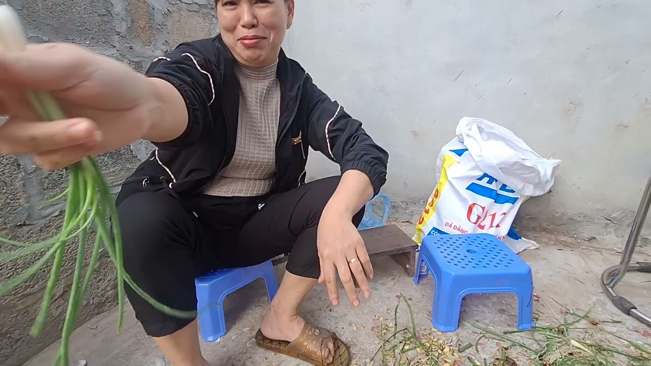 Đám cưới miền Quê Ninh Bình 