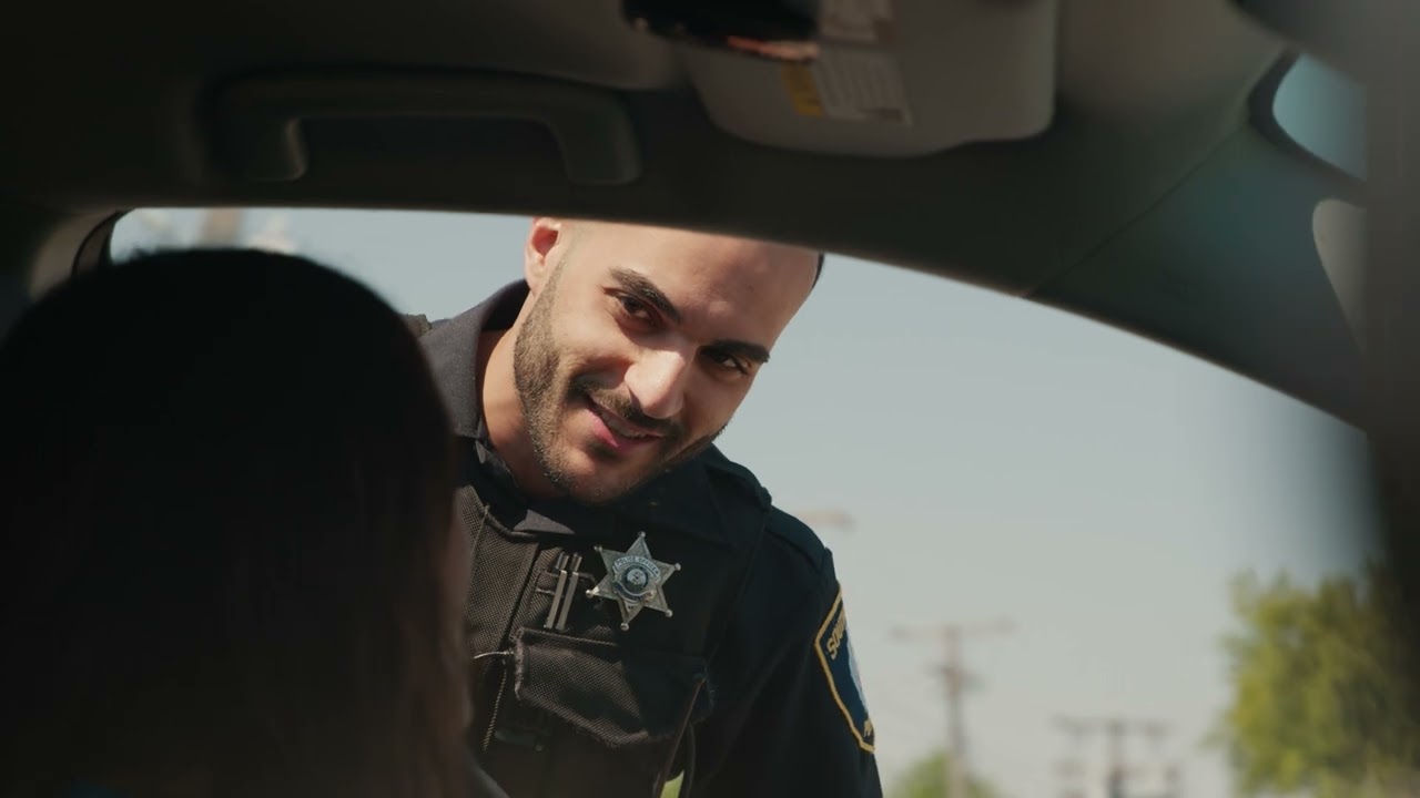 Village of South Holland Police Recruitment Video