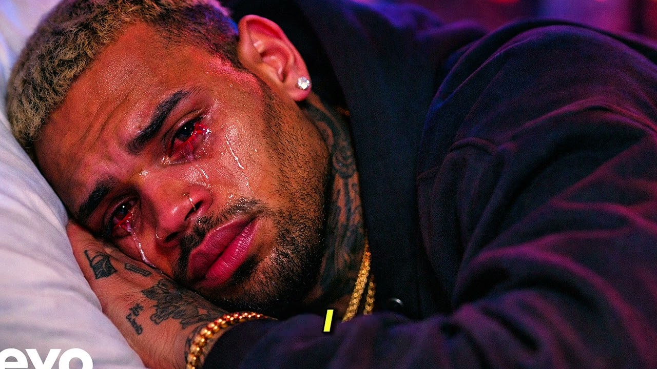 Chris Brown - Sorry Mama (Emotional Tribute Music Video)