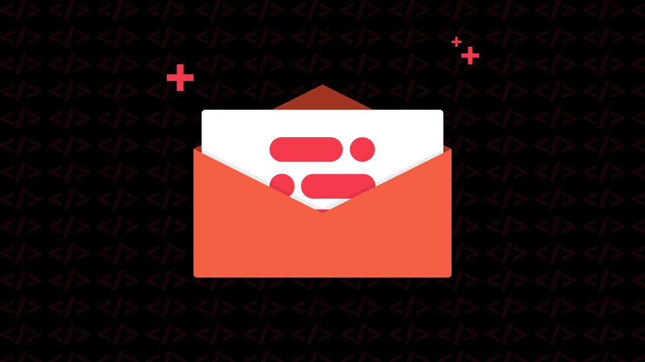 Build Responsive HTML Emails using MJML (Full course)
