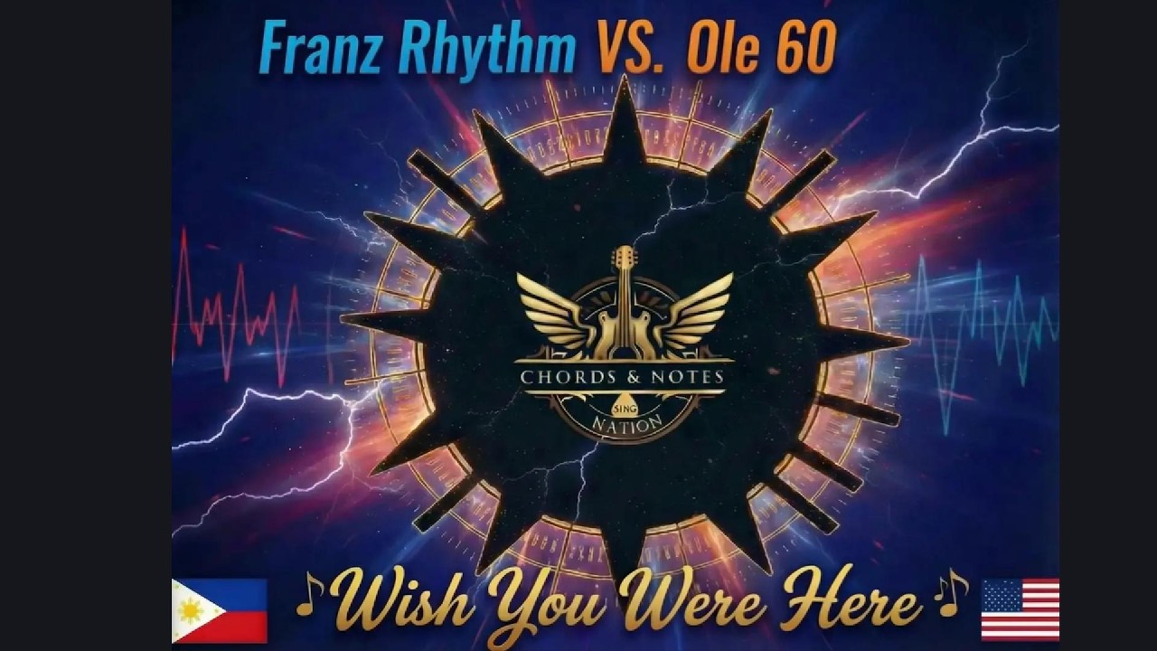 Кто лучше исполнил кавер на Pink Floyd: Franz Rhythm или Ole 60?