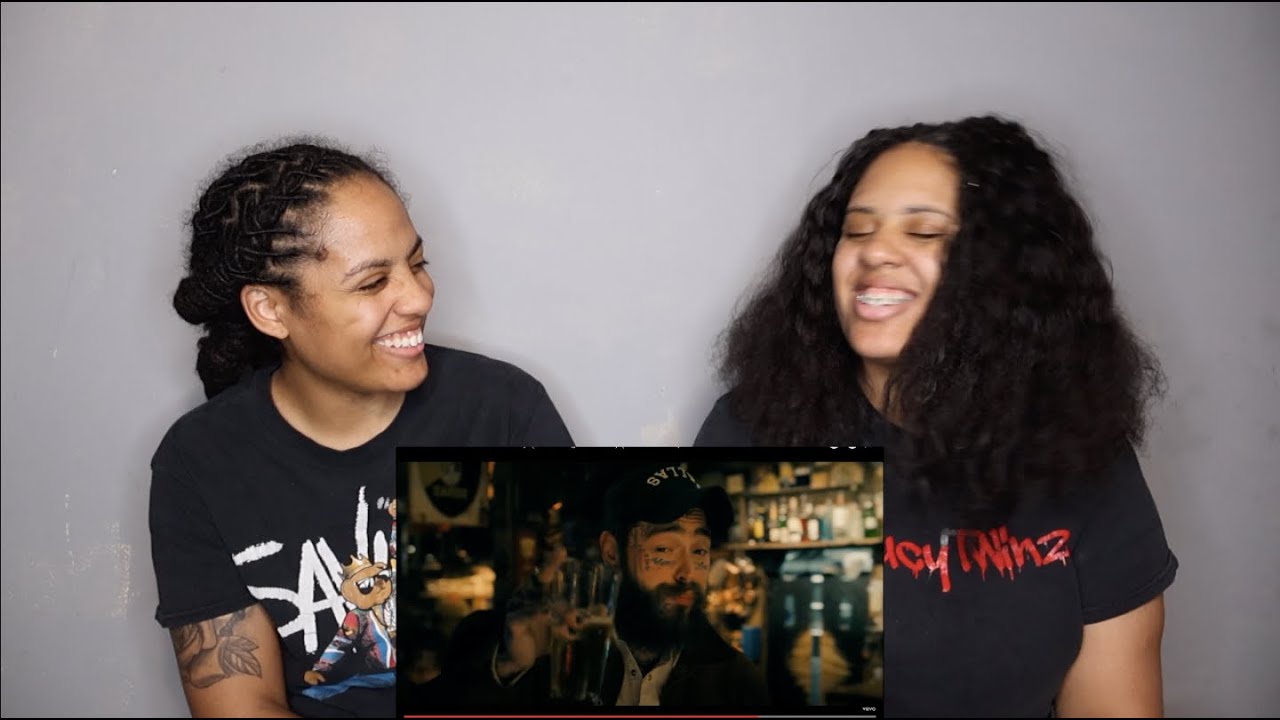 Post Malone - I Had Some Help (feat. Morgan Wallen) (Official Video) REACTION VIDEO!!!