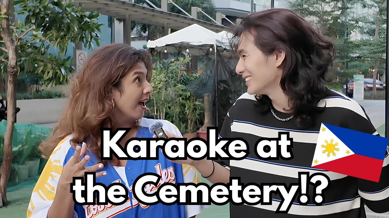 What Does It Mean to Be Truly Filipino?: French-Filipino & Chinese-Filipino