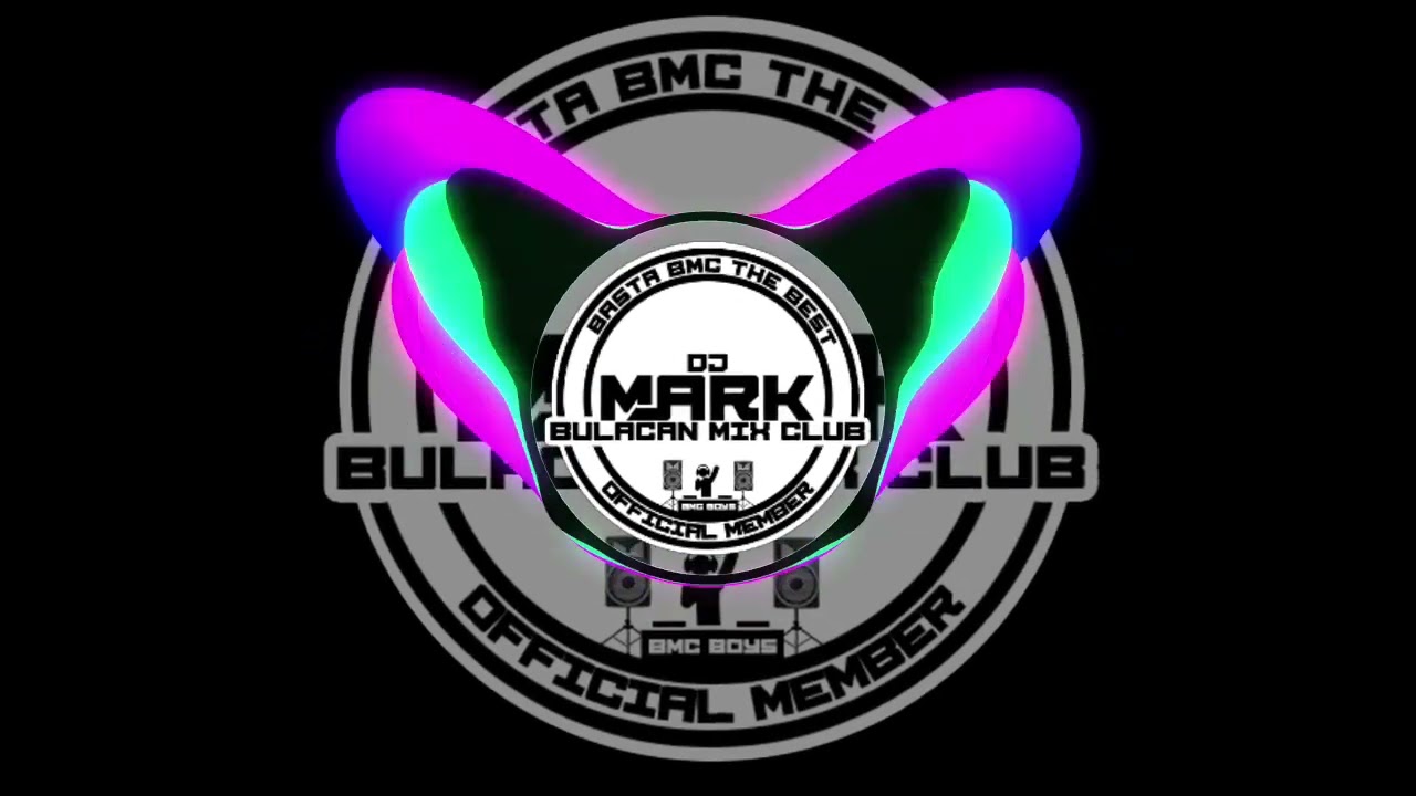 I Want To Break Free-[Paslow]Dj Mark