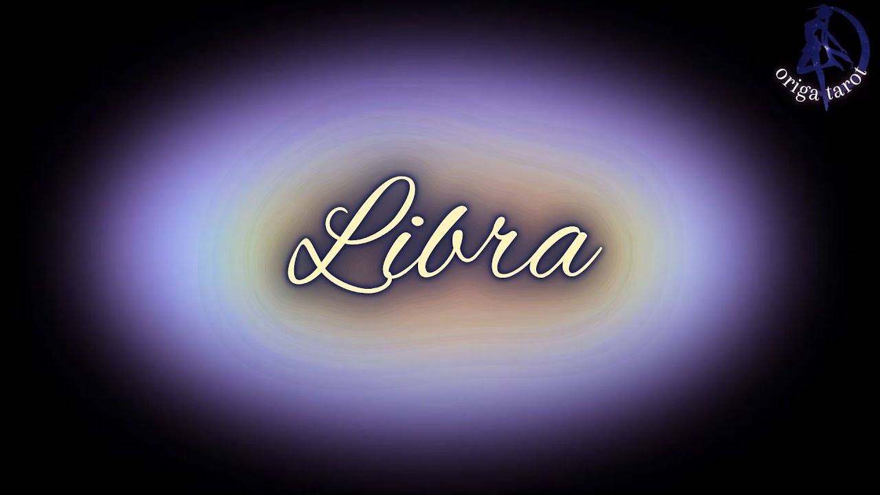 Libra - Forte poder de liderança!
