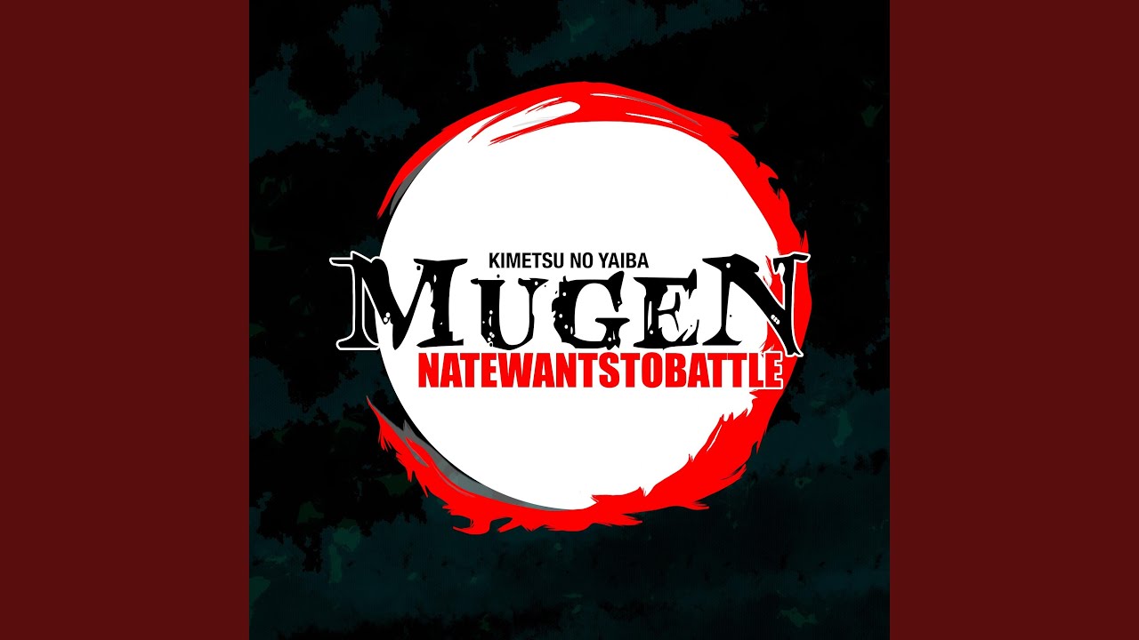 Mugen (Demon Slayer)