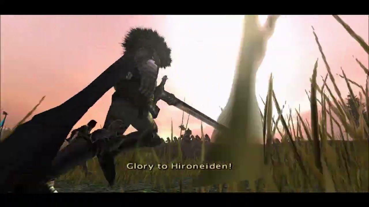 Kingdom Under Fire the Crusaders Gerald Mission 5 Bonus Experience Woodenshade
