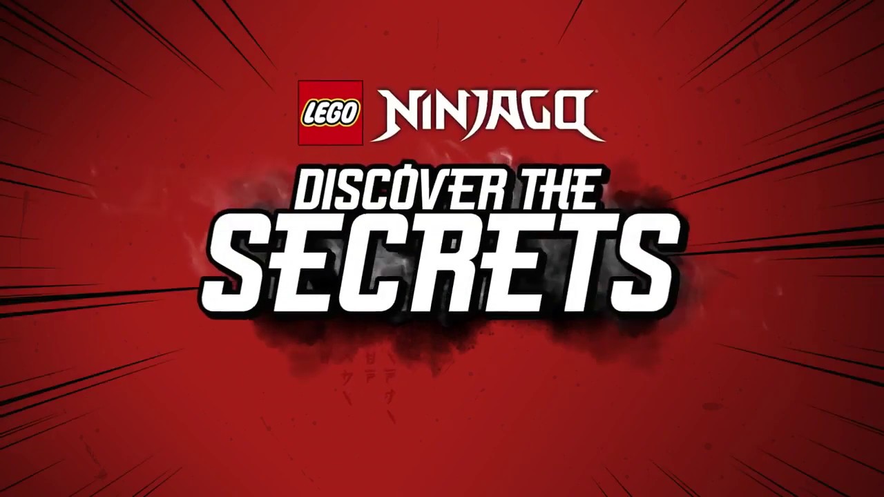 LEGO Ninjago - Land Bounty