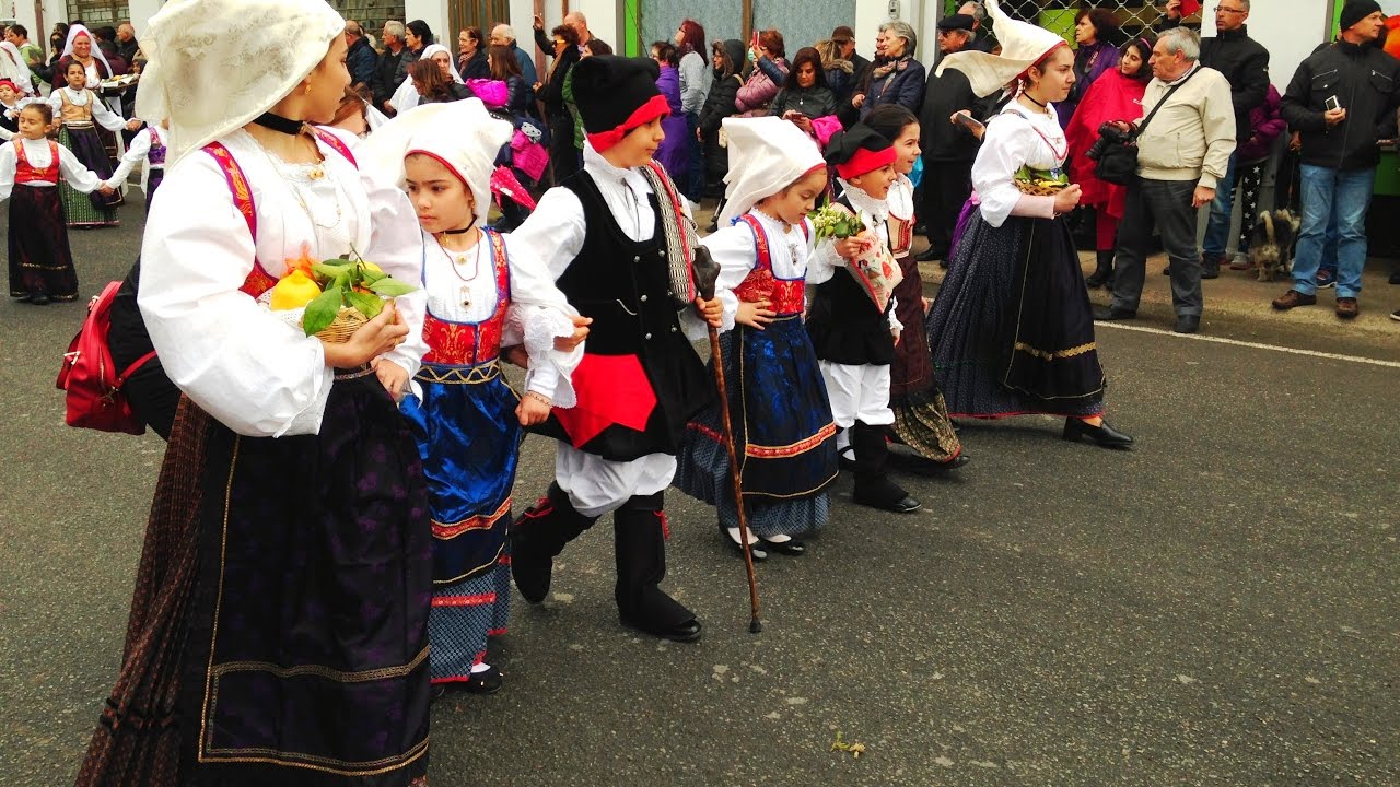Sagra degli agrumi