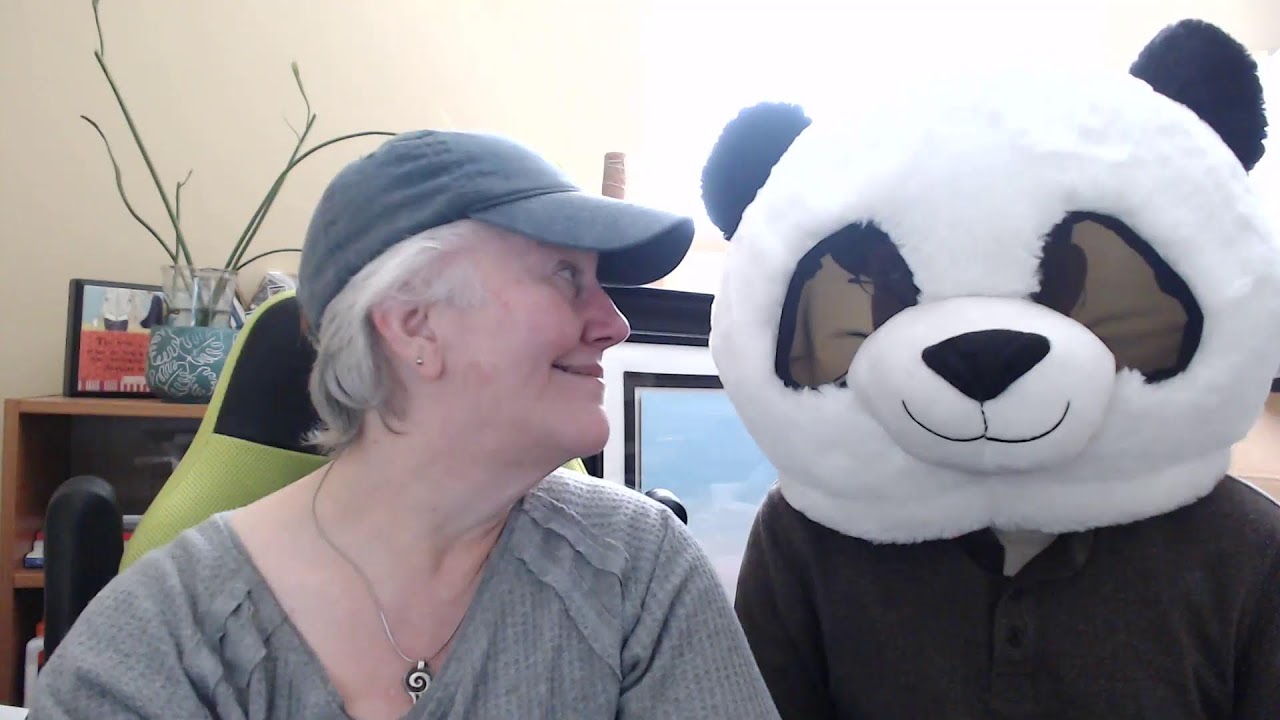 Coffee with Panda | Episode 33: The End is Just the Beginning