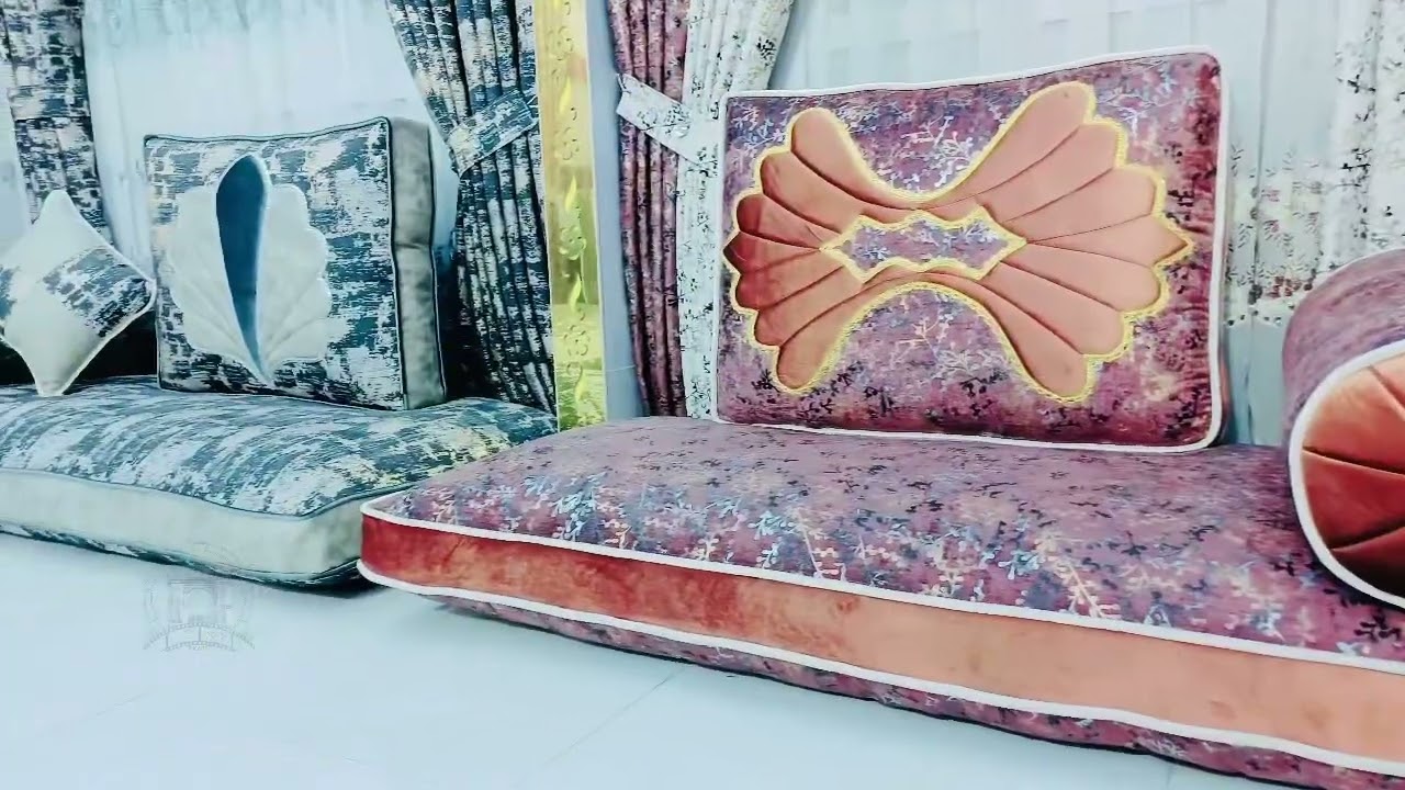 نمایندګی شرکت پرده و دوشک وحید الله زرمتی