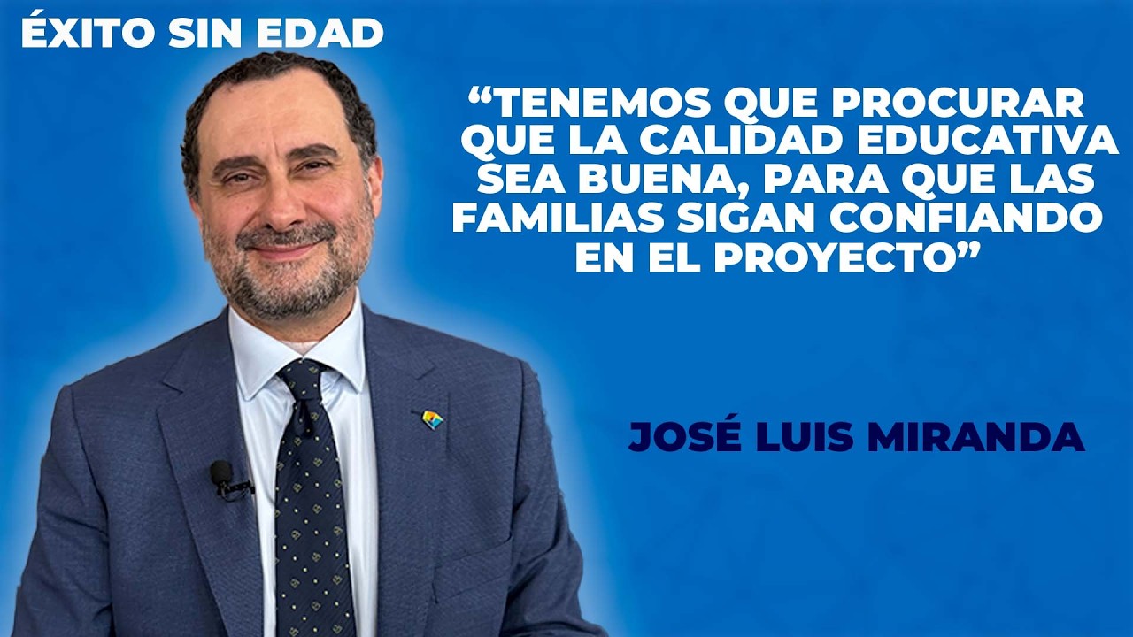 José Luis Miranda, sobre GSD Cooperativa: 