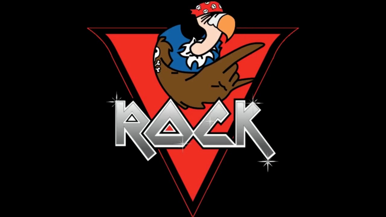 V Rock | GTA Vice City Stories | Fan Made, Alternate version