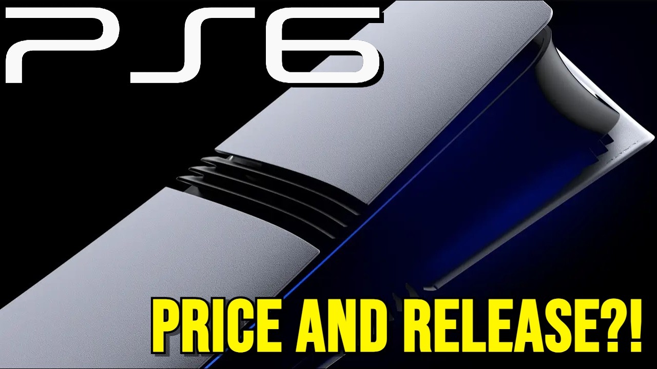 Sony Undecided on PS6 Price and Release Date, PS5 Ships 93.7 Million