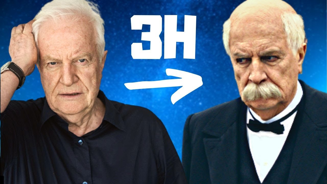 EN COULISSES avec J. GAMBLIN & A. DUSSOLLIER 🍿 | Jerry Talks