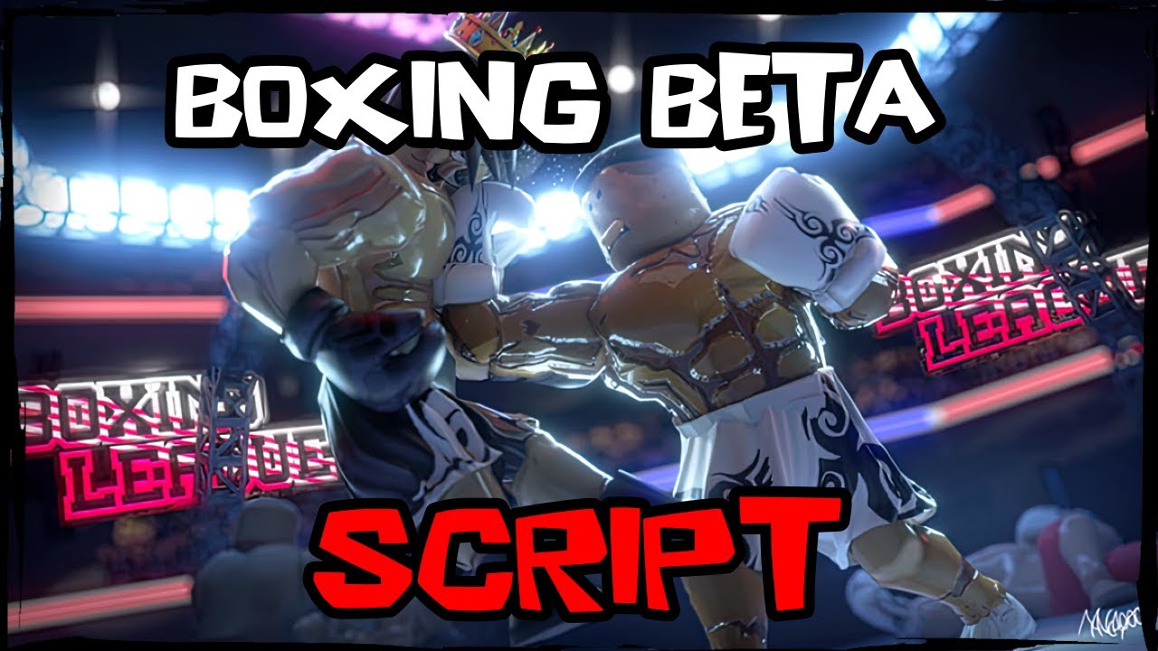 BEST | New Boxing Beta Script [2026] Insanely OP ✔️