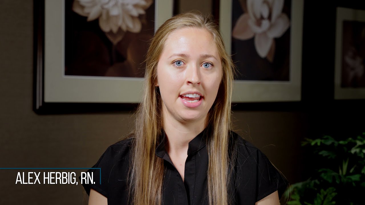 Why Our Nurses Chose RMCC