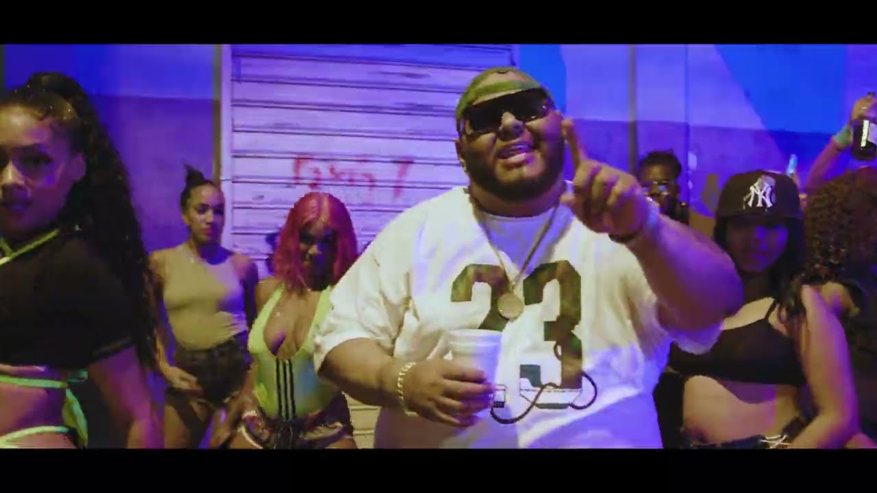 J ZON -TO EMBORRACHAO OFFICIAL VIDEO