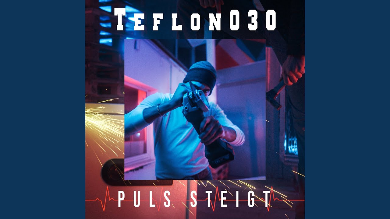 Puls steigt