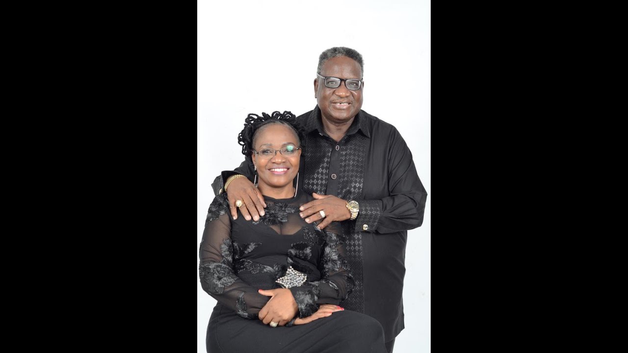 Apostle Ben Ndobe - Keys to Dominion living Part 2 [01 September 2024]
